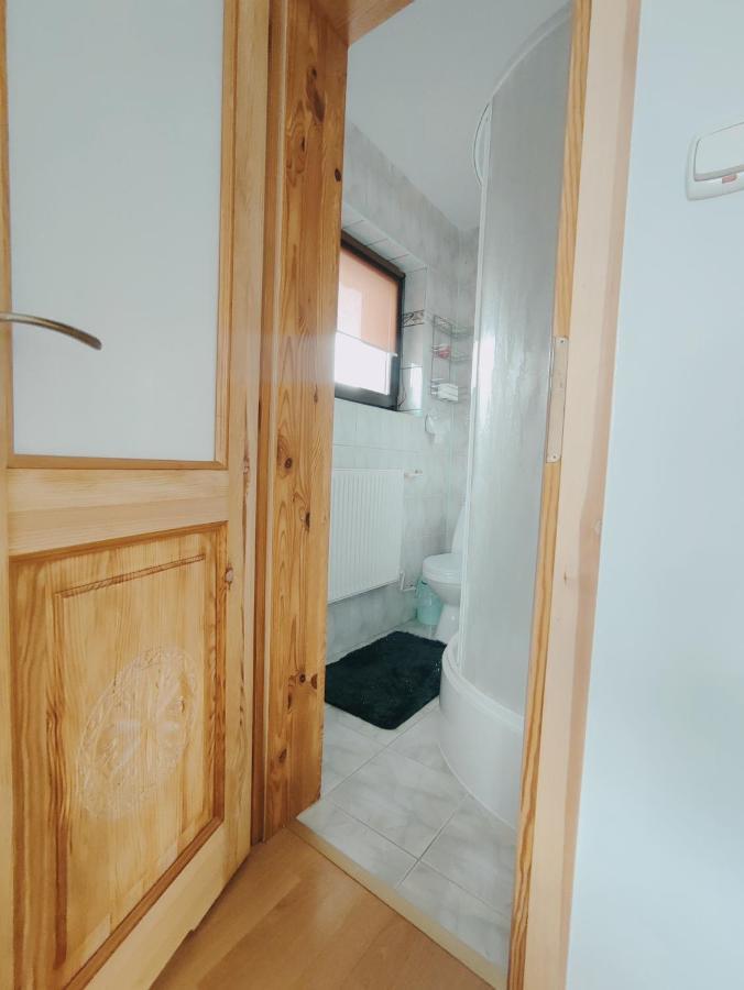 Privatunterkunft U Dany